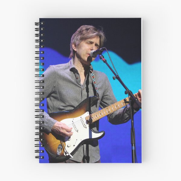 Item preview, Eric Johnson - Photograph designed and sold by ConcertImages.