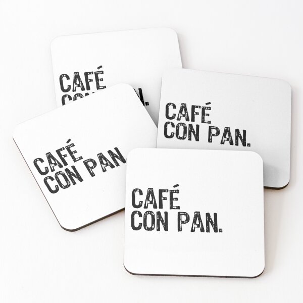 Item preview, BREAD WITH COFFEE designed and sold by ELEVENGALERIA.
