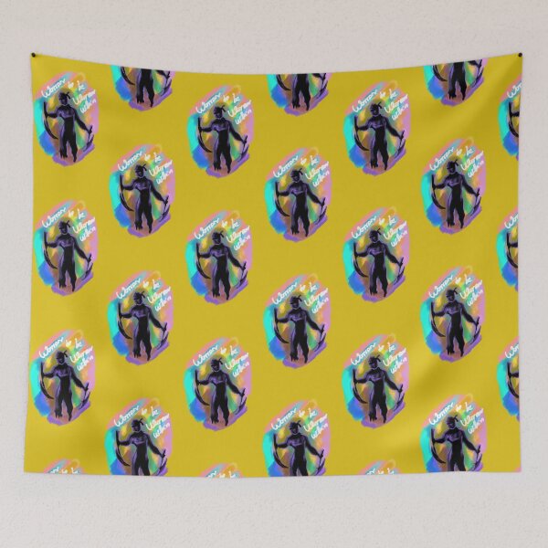 Item preview, Blindfolded Muse designed and sold by Stipper Store.