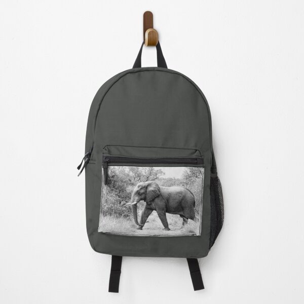 Item preview, Elephant Crossing designed and sold by Liesl Kustermann.
