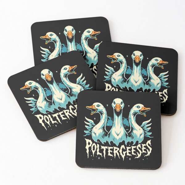 Item preview, Poltergeeses designed and sold by ghastlygraphix.