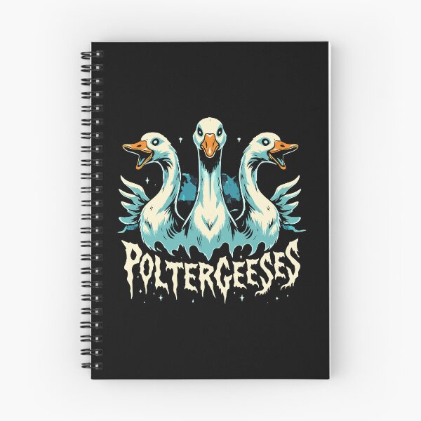 Item preview, Poltergeeses designed and sold by ghastlygraphix.