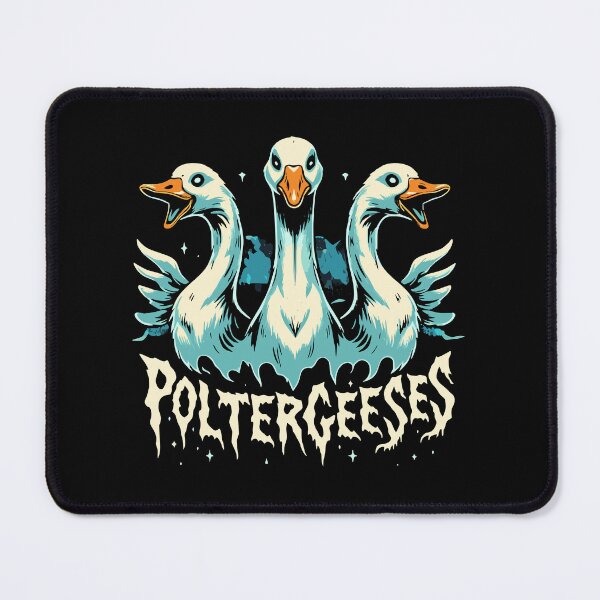 Item preview, Poltergeeses designed and sold by ghastlygraphix.