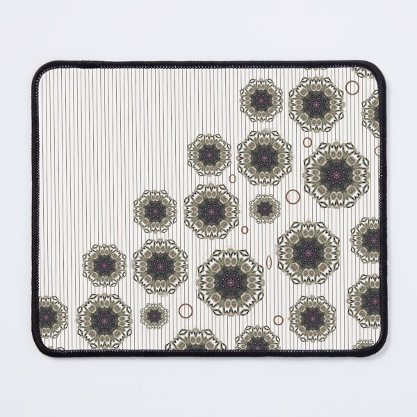 Item preview, Pom Orchard Dotty Lines designed and sold by Designs By L..
