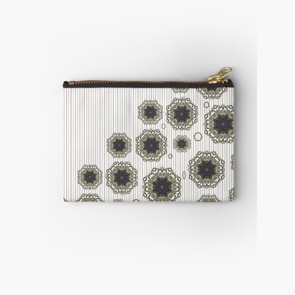 Item preview, Pom Orchard Dotty Lines designed and sold by Designs By L..
