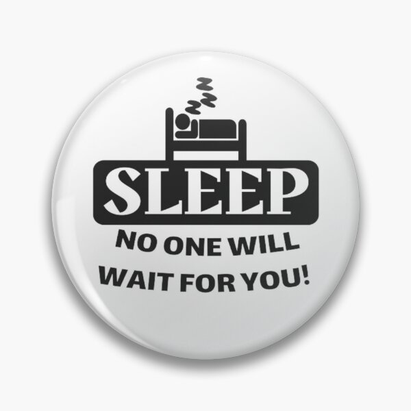 Item preview, Personal Comfort: No One's Waiting designed and sold by AnimalWorldArtt.