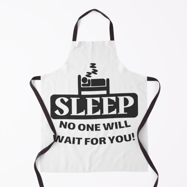 Item preview, Personal Comfort: No One's Waiting designed and sold by AnimalWorldArtt.