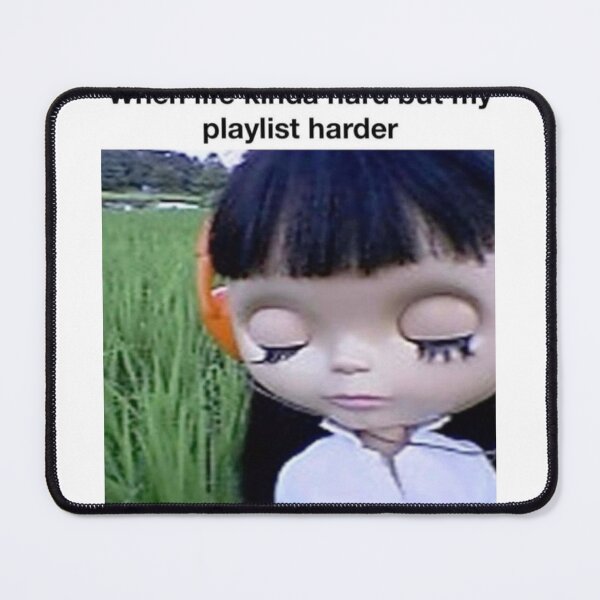 Item preview, relatable whisper coquette lizzy grant designed and sold by ArtByCelestial.