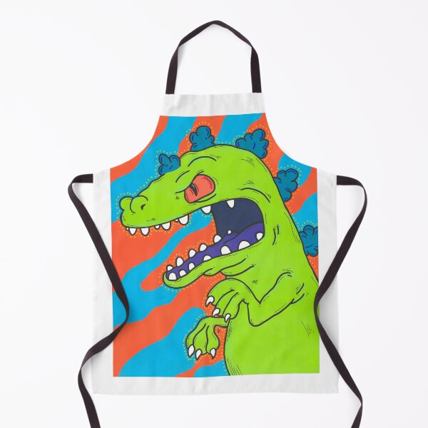Item preview, Reptarrrrr! designed and sold by Art-by-Lark.