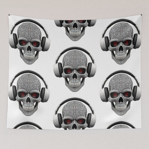 Item preview,  hard music designed and sold by GFORCE_SHOP.