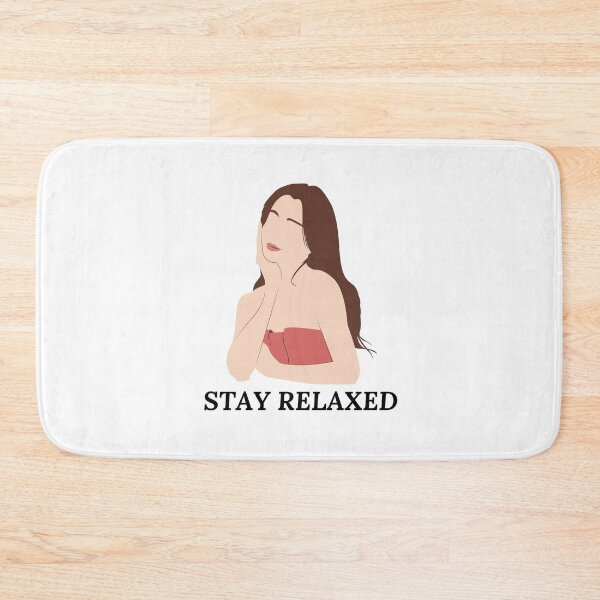 Item preview, stay relaxed  designed and sold by ChiWellness Shop.