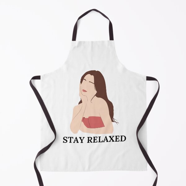 Item preview, stay relaxed designed and sold by ChiWellness Shop.