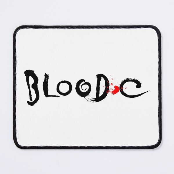 Item preview, Blood-C logo /ブラッド シー B designed and sold by JCBA.
