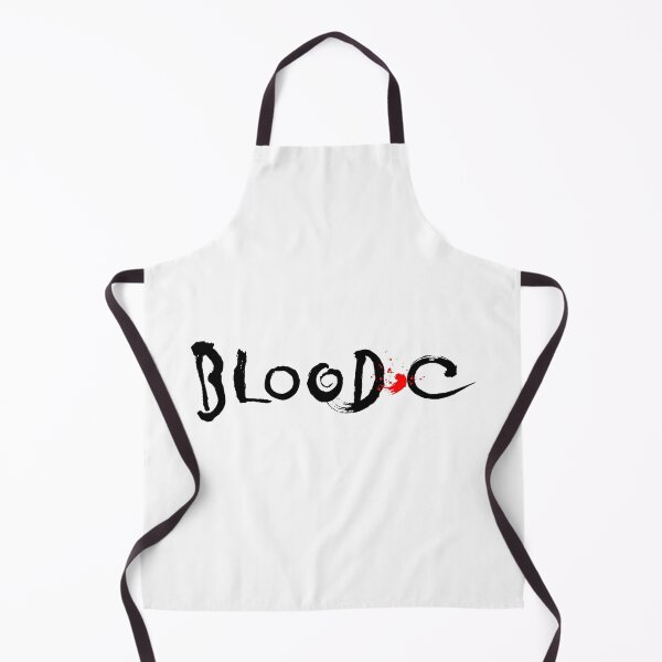 Item preview, Blood-C logo /ブラッド シー B designed and sold by JCBA.