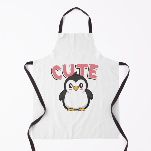 Item preview, Cute Penguin designed and sold by ghastlygraphix.