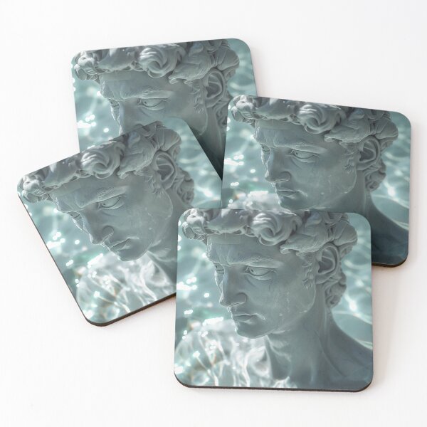 Item preview, David in Waters designed and sold by alimuart.