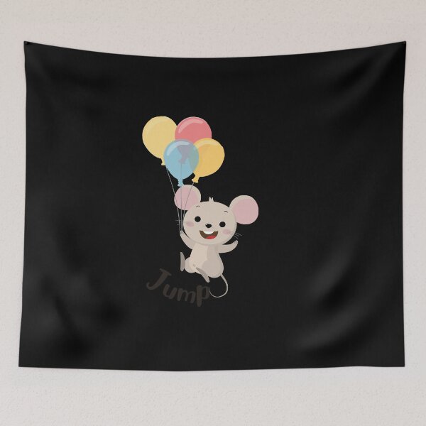 Item preview, Jump designed and sold by CCEINnoc.