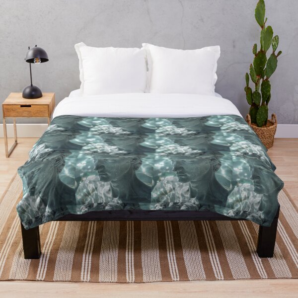 Item preview, David in Waters designed and sold by alimuart.