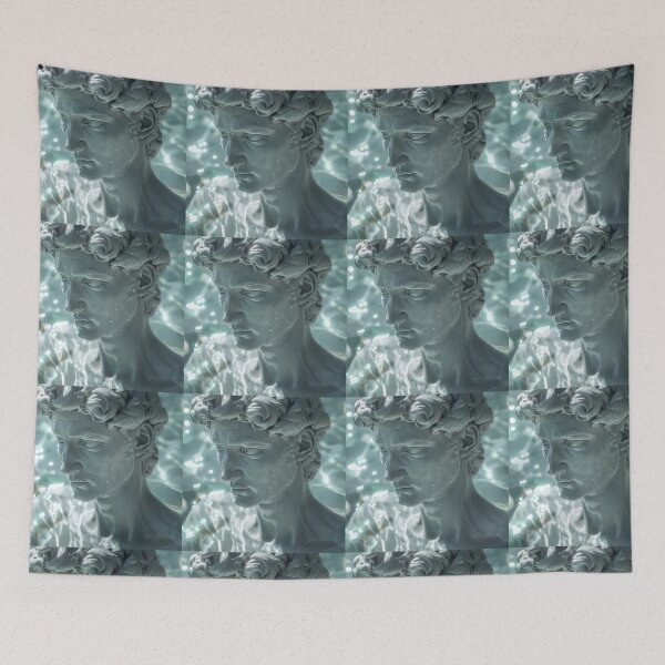 Item preview, David in Waters designed and sold by alimuart.
