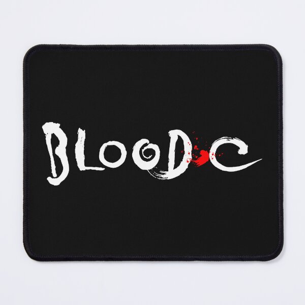 Item preview, Blood-C logo /ブラッド シー W designed and sold by JCBA.