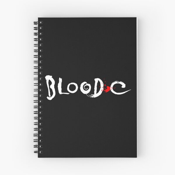 Artikelvorschau, Blood-C-Logo /ブラッドシーW entworfen und verkauft von JCBA.
