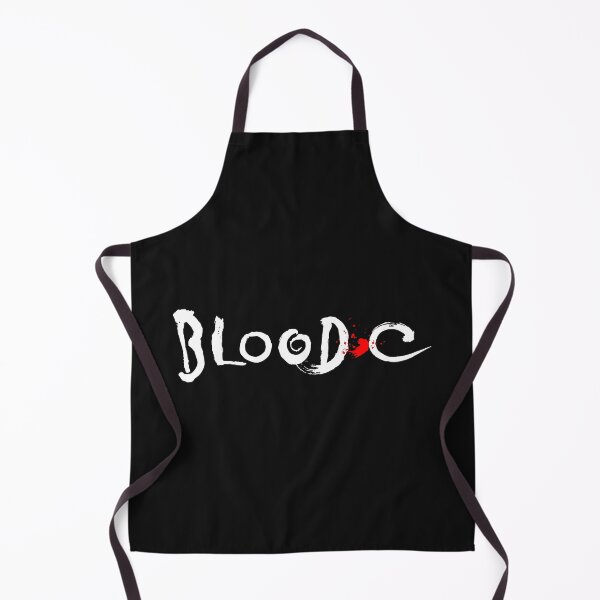 Item preview, Blood-C logo /ブラッド シー W designed and sold by JCBA.