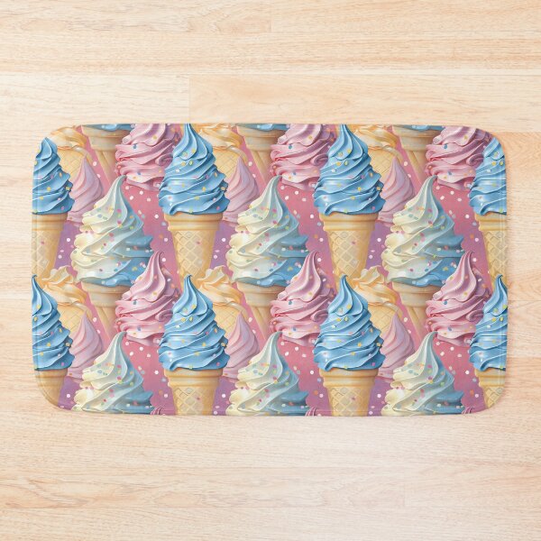 Item preview, Ice Cream Paradise 2 designed and sold by sixblackroses.