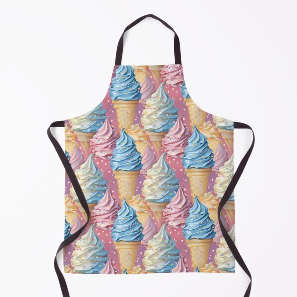 Item preview, Ice Cream Paradise 2 designed and sold by sixblackroses.