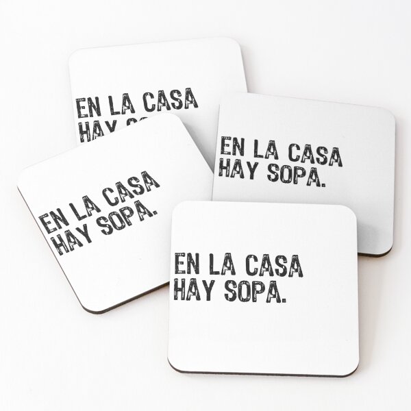 Item preview, THERE IS SOUP IN THE HOUSE designed and sold by ELEVENGALERIA.