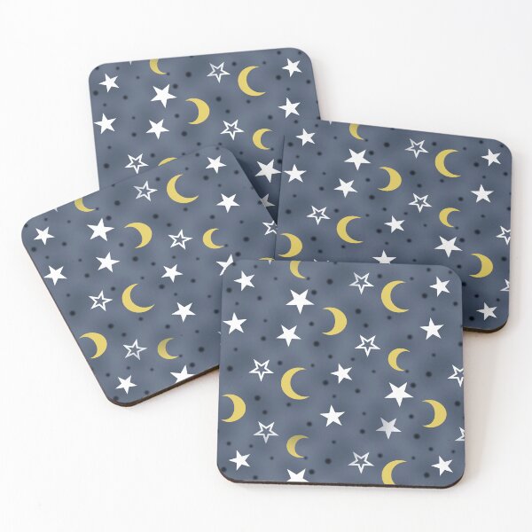 Item preview, AA0013B - Starry Night designed and sold by LionsHut.