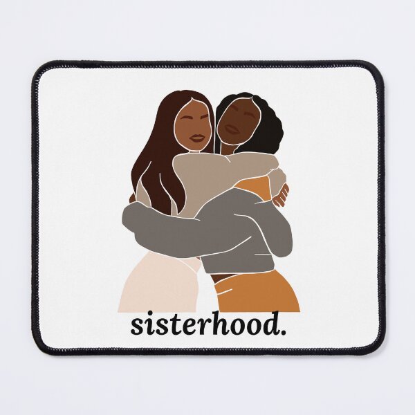 Item preview, sisterhood vibes designed and sold by ChiWellness Shop.