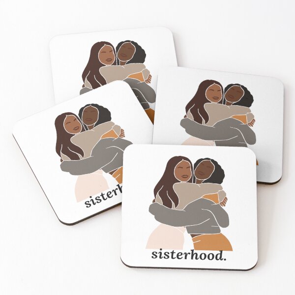 Item preview, sisterhood vibes designed and sold by ChiWellness Shop.