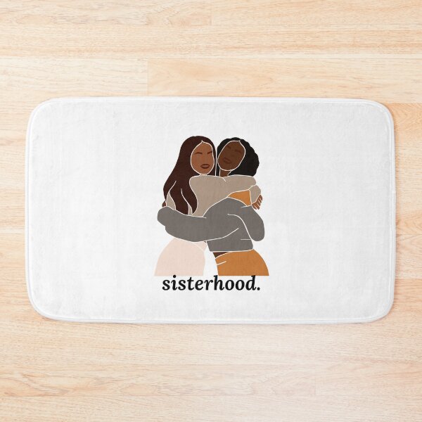 Item preview, sisterhood vibes designed and sold by ChiWellness Shop.