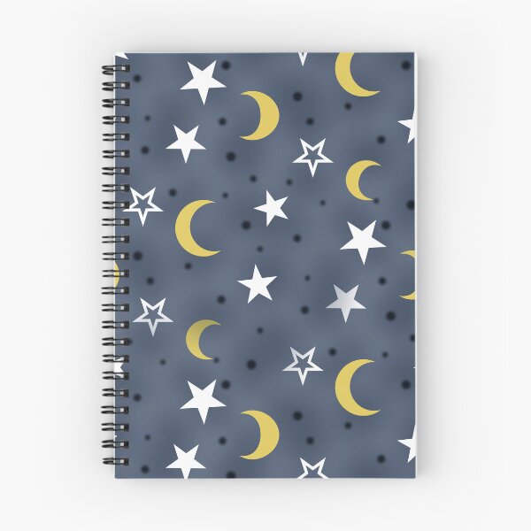 Item preview, Starry Night - AA0013B designed and sold by LionsHut.