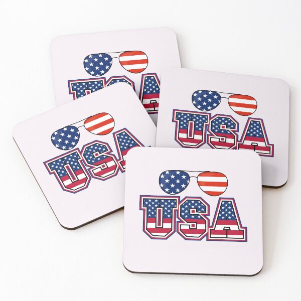 Item preview, USA Independence Day Tee, 4th july t-shirts, happy 4th t-shirts, happy independence day t-shirts, 1776 t-shirts, patriotic t-shirts designed and sold by TeeShirtTrendz.
