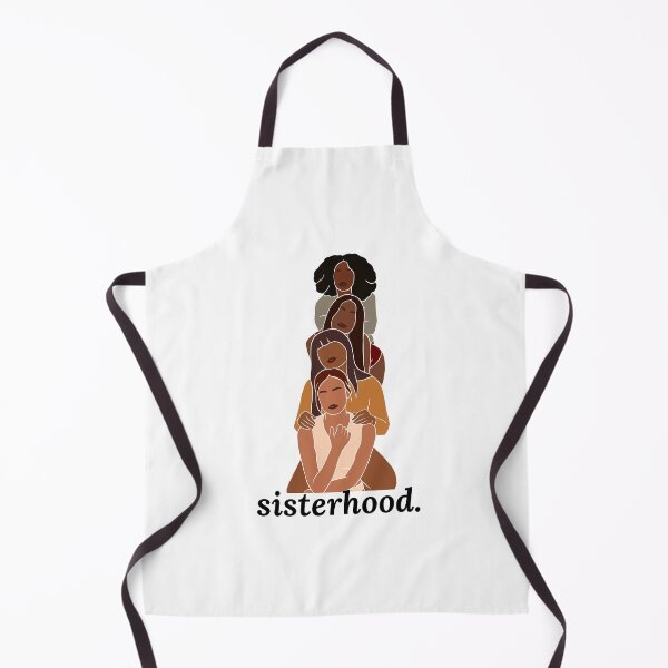 Item preview, sisterhood, 4 women designed and sold by ChiWellness Shop.