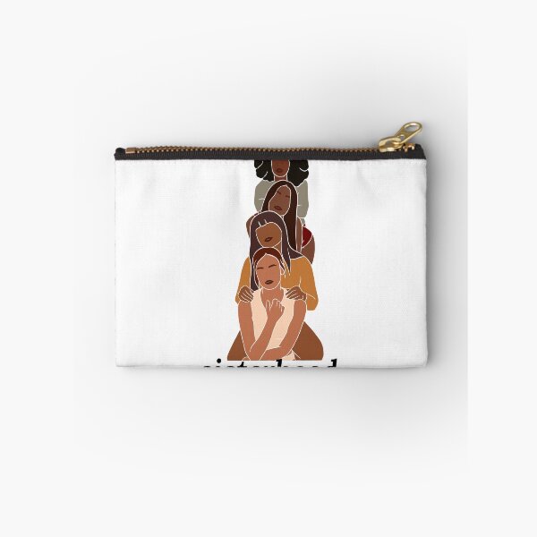 Item preview, sisterhood, 4 women designed and sold by ChiWellness Shop.