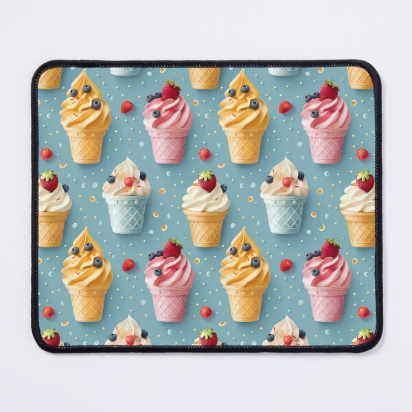 Item preview, Ice Cream Paradise 4 designed and sold by sixblackroses.