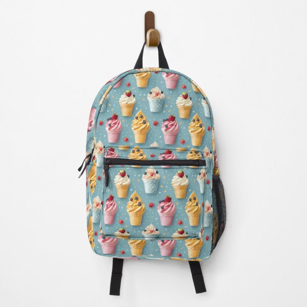 Item preview, Ice Cream Paradise 4 designed and sold by sixblackroses.