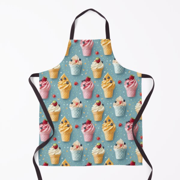Item preview, Ice Cream Paradise 4 designed and sold by sixblackroses.