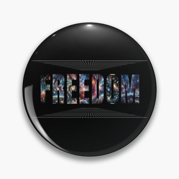Item preview, Freedoom - Univers Loves designed and sold by Animetal-Shop.