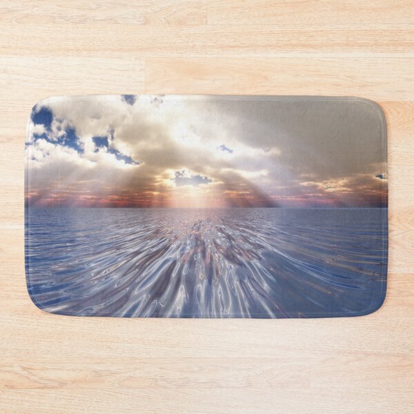 Item preview, Mystery Sea designed and sold by Eric Nagel.