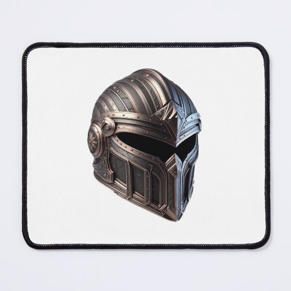 Item preview, Medieval Helmet designed and sold by TwoWheelsShop.