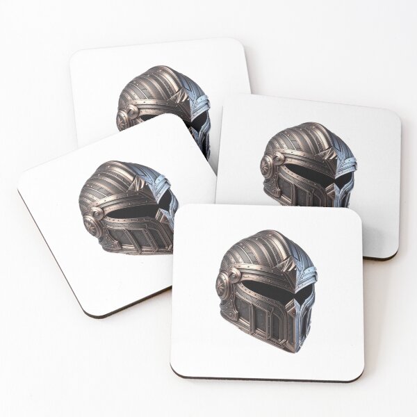Item preview, Medieval Helmet designed and sold by TwoWheelsShop.