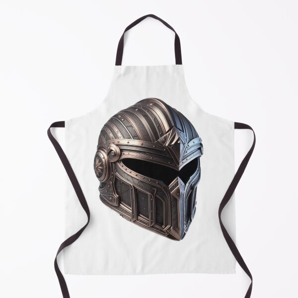 Item preview, Medieval Helmet designed and sold by TwoWheelsShop.