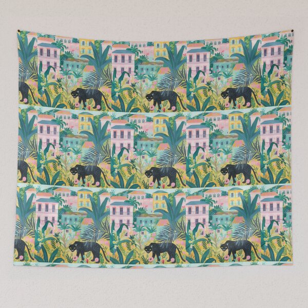 Item preview, Tropical Hideaway designed and sold by alimuart.
