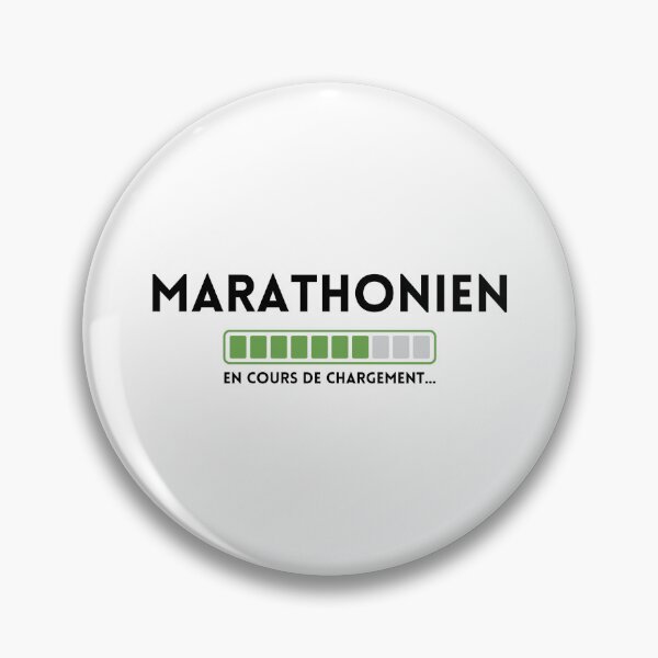 Artikelvorschau, Marathonläufer wird geladen entworfen und verkauft von tayrim.