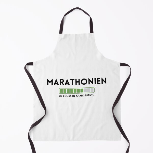 Item preview, Marathon runner loading designed and sold by tayrim.