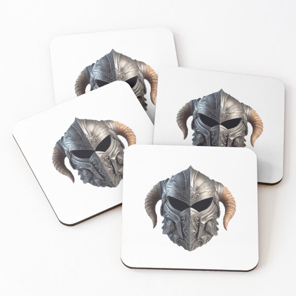 Item preview, Medieval Helmet designed and sold by TwoWheelsShop.