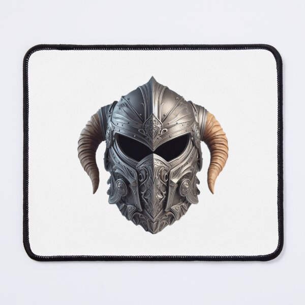 Item preview, Medieval Helmet designed and sold by TwoWheelsShop.
